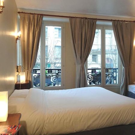 Hotel Des Carmes - 鲁昂 外观 照片