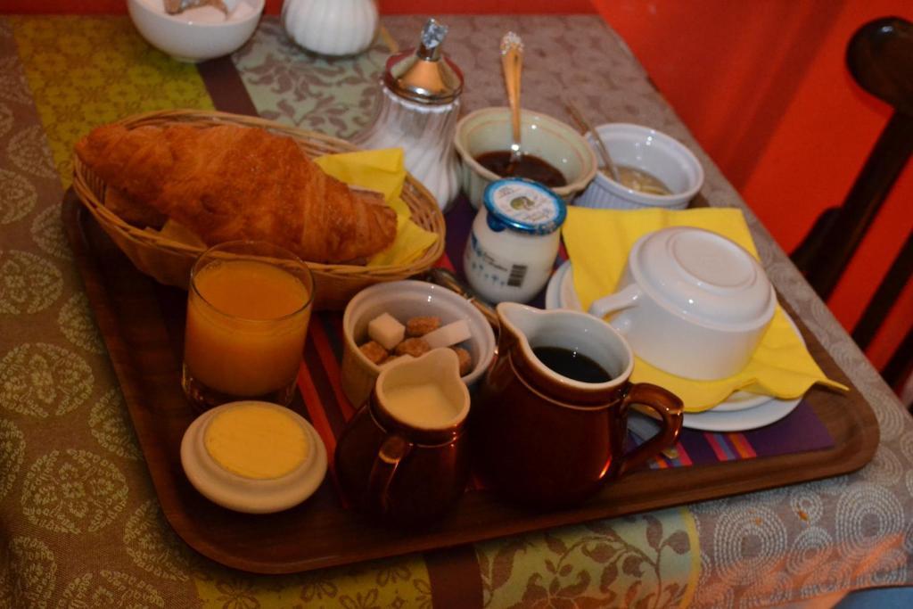 Hotel Des Carmes - 鲁昂 外观 照片