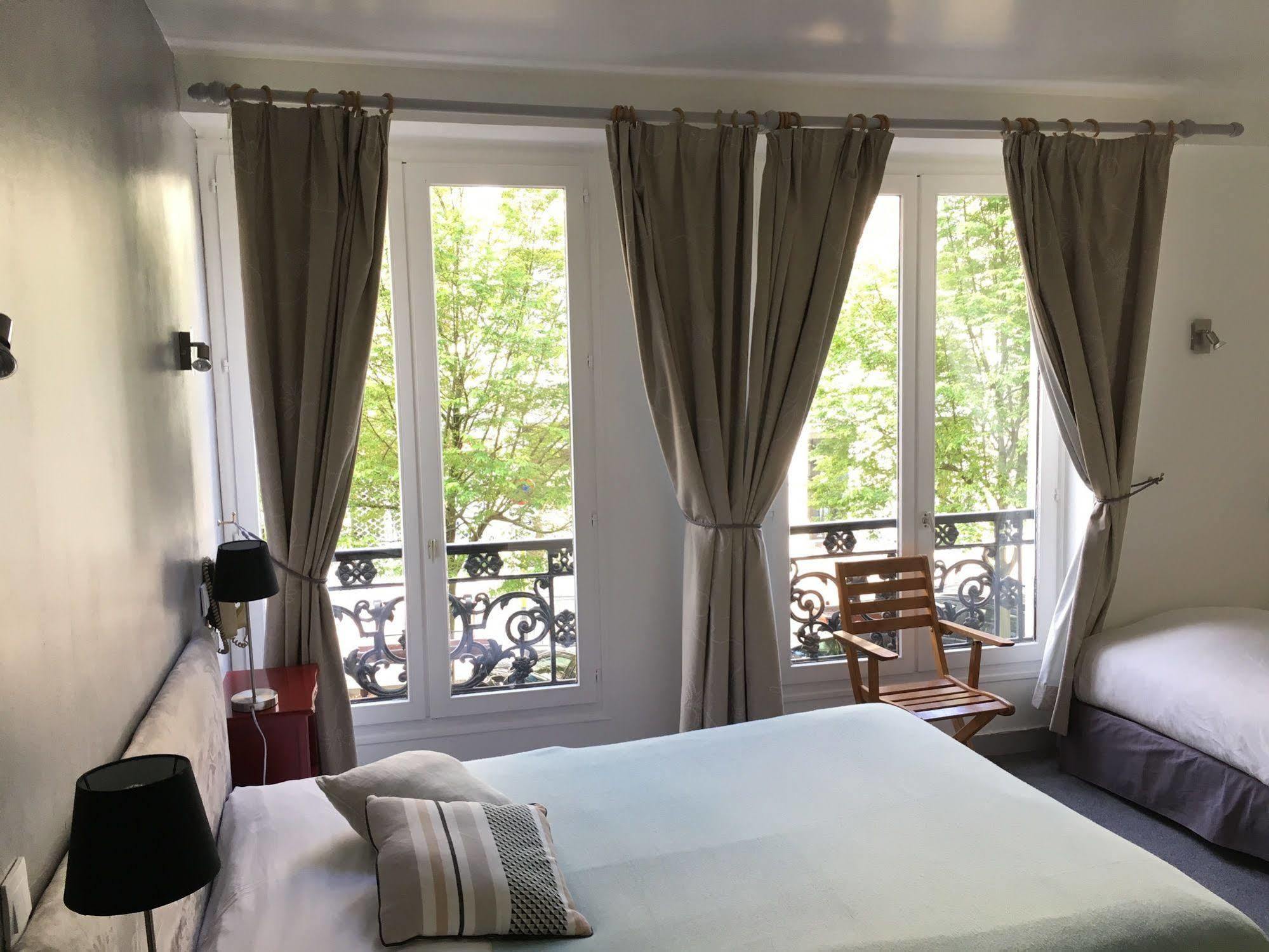Hotel Des Carmes - 鲁昂 外观 照片